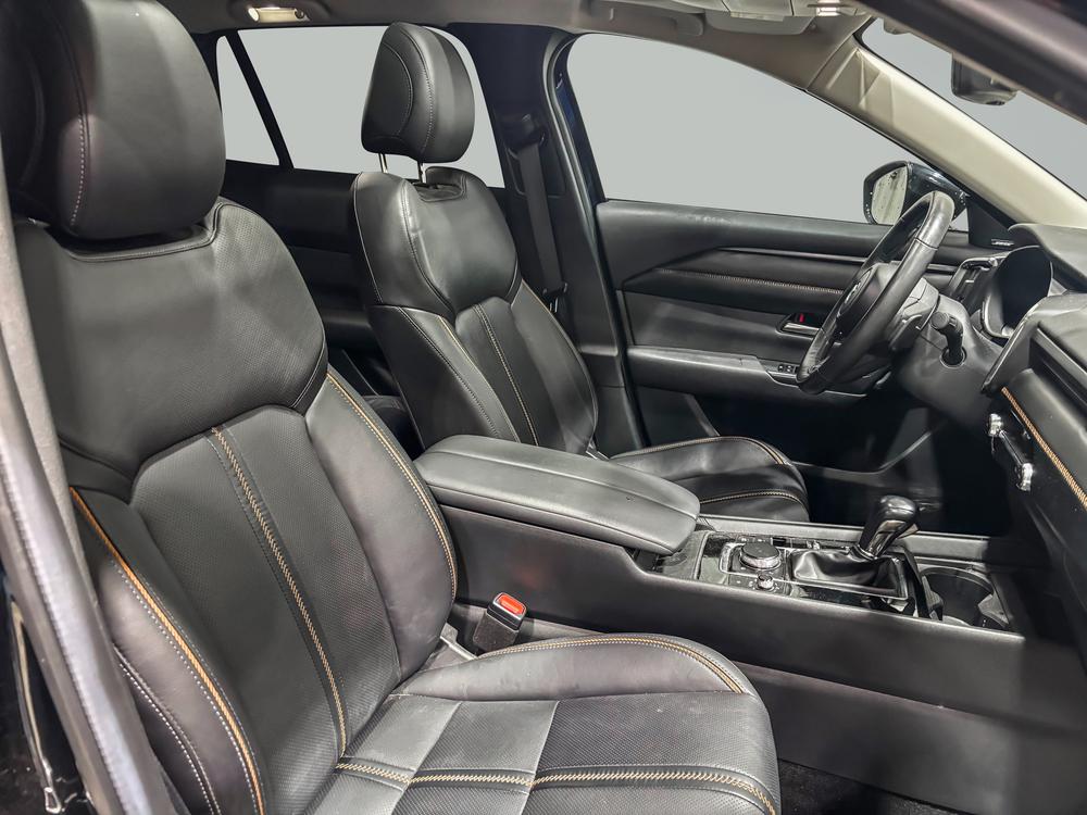 Mazda CX-50 GT 2024 d&rsquo;occasion à vendre - 23