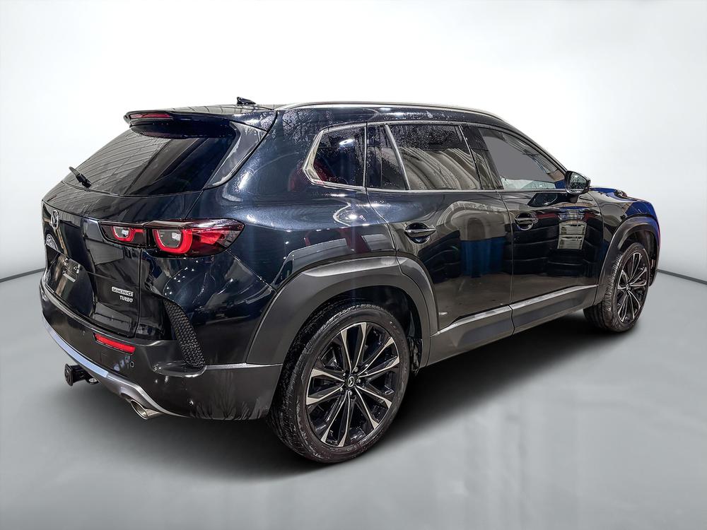 Mazda CX-50 GT 2024 d&rsquo;occasion à vendre - 7