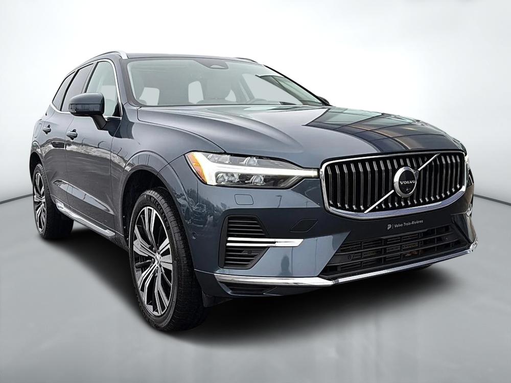 Volvo XC60 Recharge 2023  usage à vendre