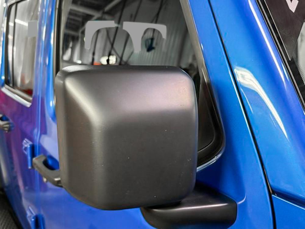 Jeep Gladiator RUBICON (MODIFICATIONS À VENIR) 2023 d&rsquo;occasion à vendre - 11