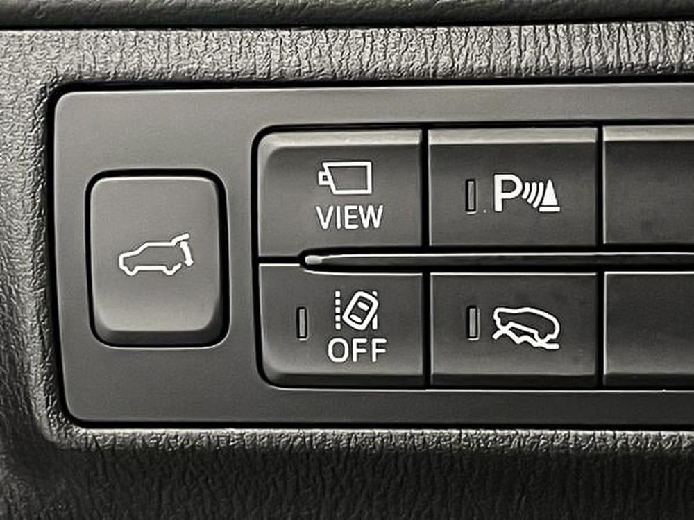 Mazda CX-9 GT AWD / 6 passagers 2022 d&rsquo;occasion à vendre - 22