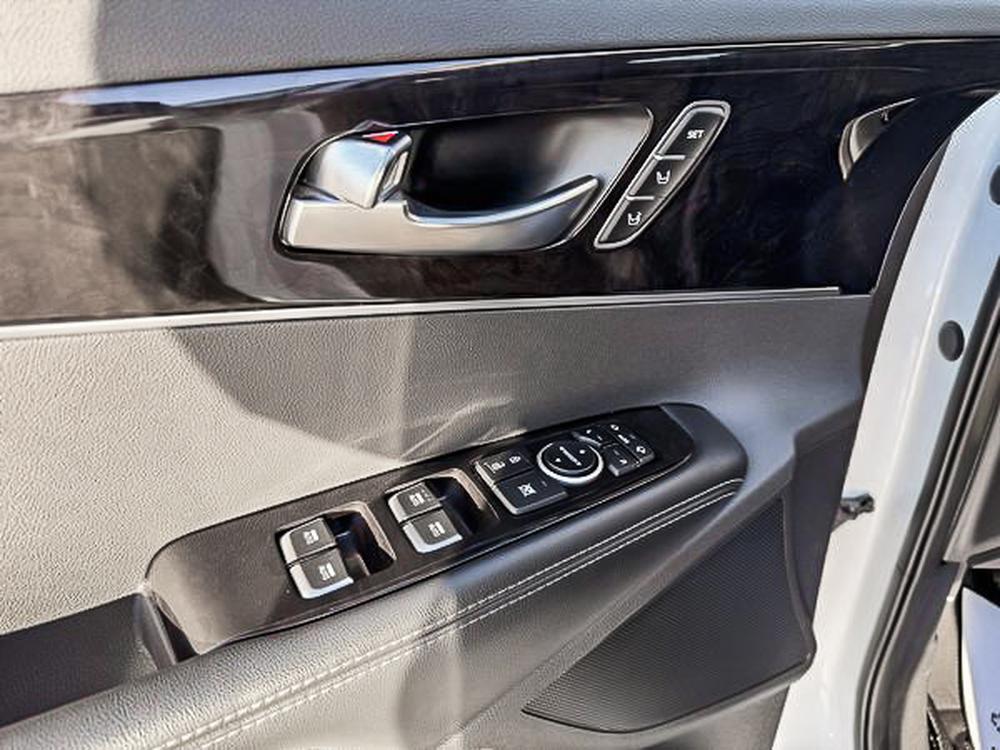 Kia Sorento EX+ AWD 2018 d&rsquo;occasion à vendre - 14