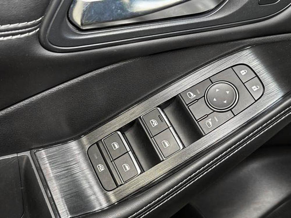 Nissan Rogue SL 2023 d&rsquo;occasion à vendre - 14