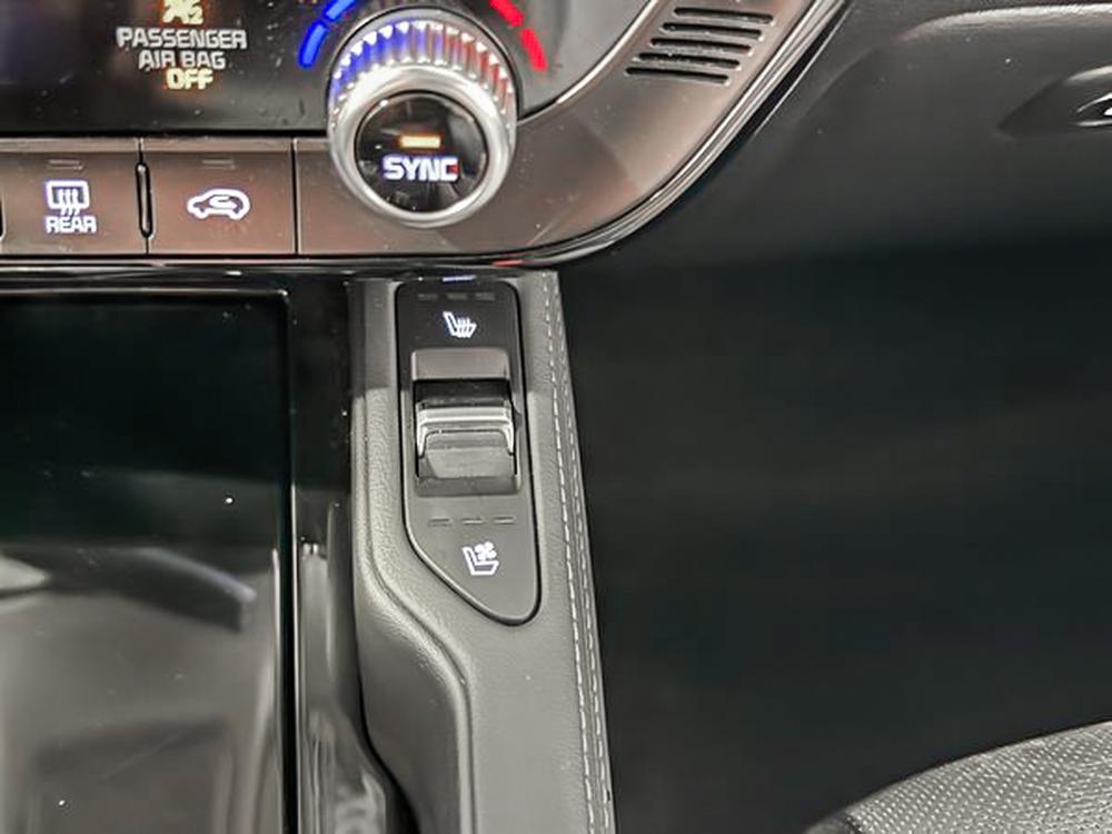 Kia Telluride SX 2023 d&rsquo;occasion à vendre - 34