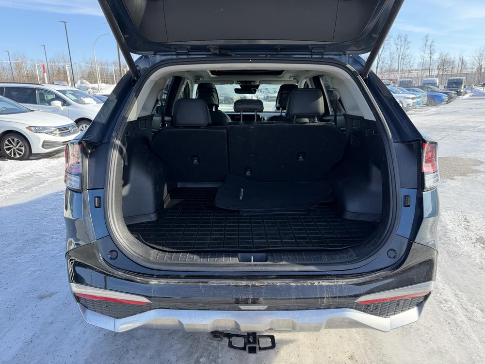 Kia Sportage EX PREMIUM 2023 d&rsquo;occasion à vendre - 23