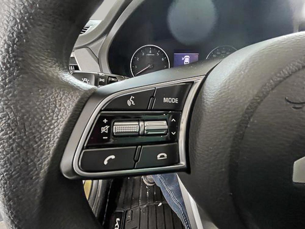 Kia Seltos LX 2023 d&rsquo;occasion à vendre - 14