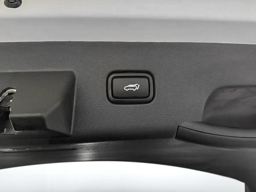 Kia Sportage hybride SX 2023 d&rsquo;occasion à vendre - 37