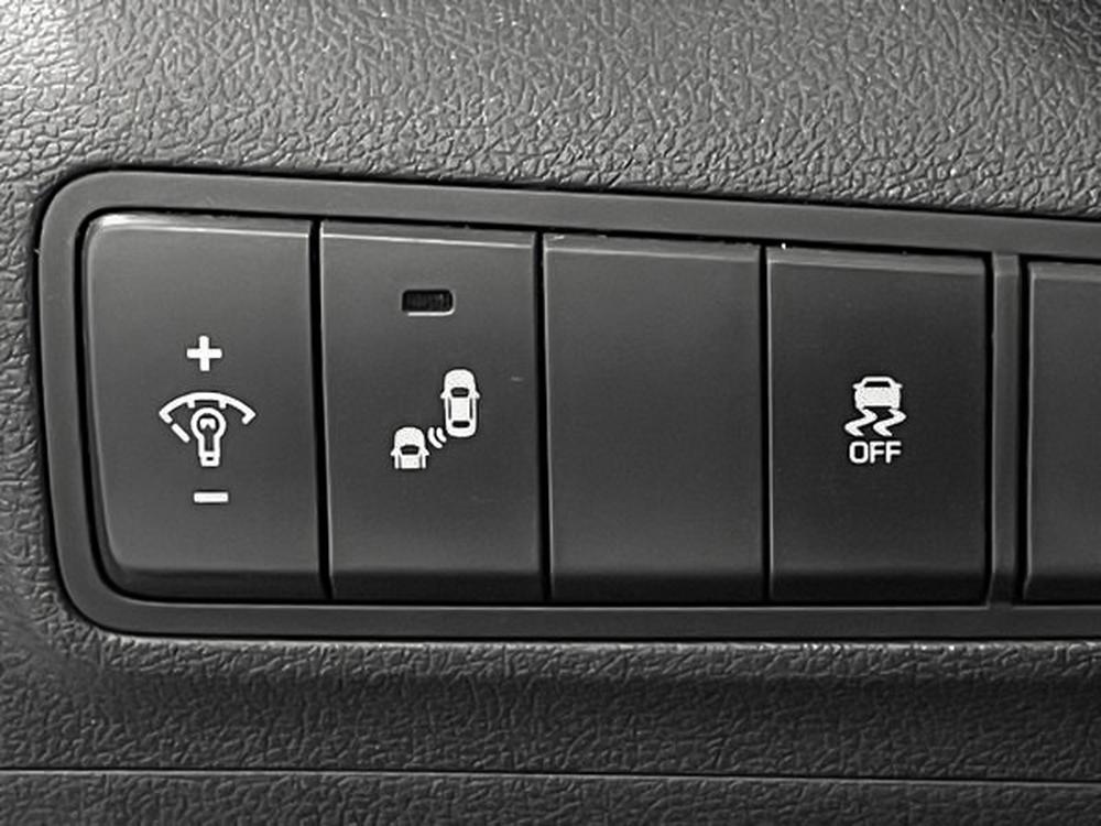 Hyundai Tucson GLS Premium AWD 2016 d&rsquo;occasion à vendre - 19