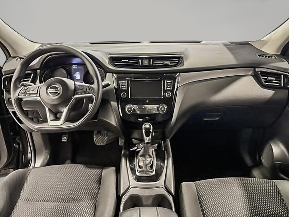 Nissan Qashqai S 2021 d&rsquo;occasion à vendre - 31