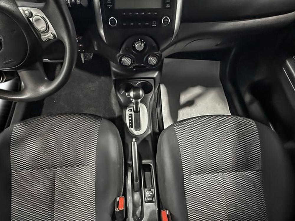 Nissan Micra S 2017 d&rsquo;occasion à vendre - 27