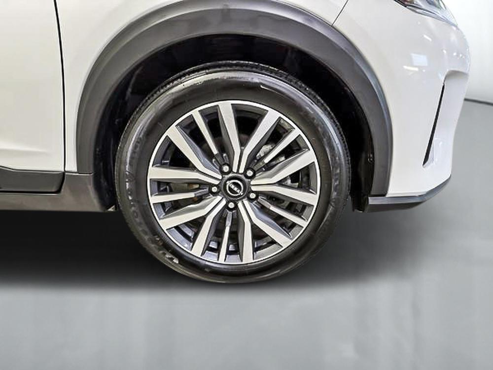 Nissan Kicks SV 2024 d&rsquo;occasion à vendre - 12
