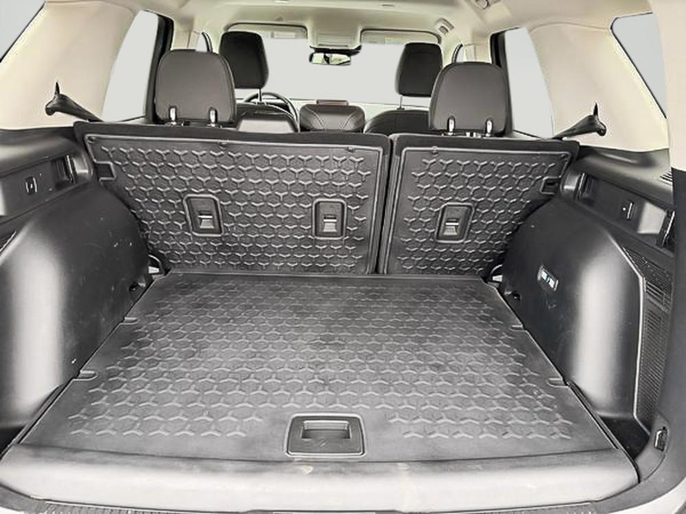 Ford Bronco Sport BIG BEND AWD 2021 d&rsquo;occasion à vendre - 32