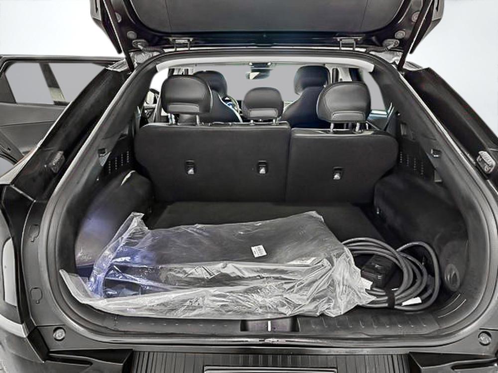 Kia EV6 Land 2023 d&rsquo;occasion à vendre - 33