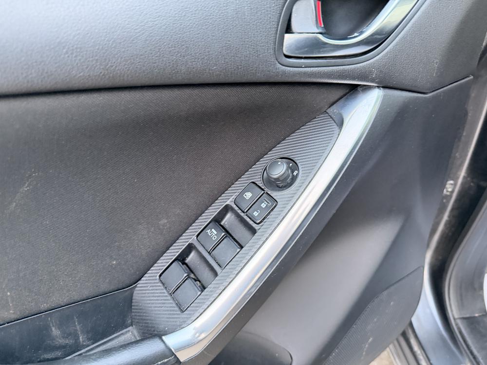 Mazda CX-5 GS AWD 2016 d&rsquo;occasion à vendre - 14