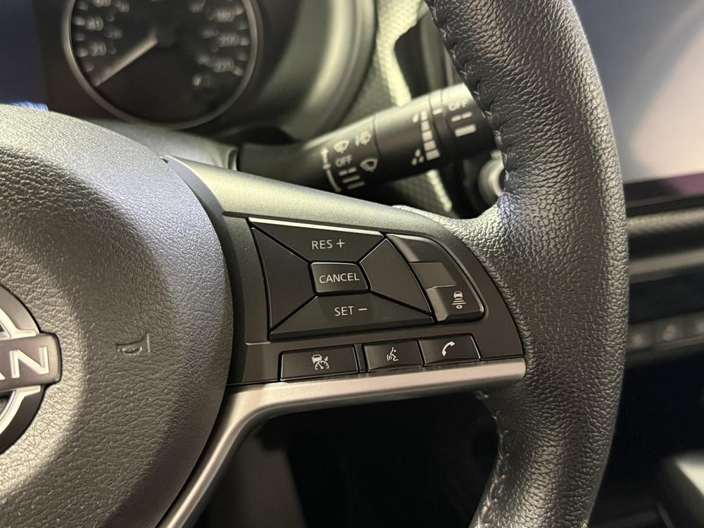 Nissan Kicks SV 2022 d&rsquo;occasion à vendre - 19