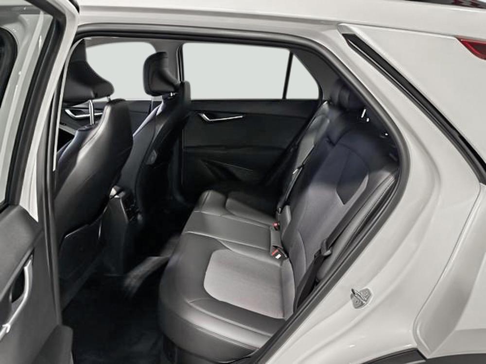Kia Niro ex premium 2025 d&rsquo;occasion à vendre - 33
