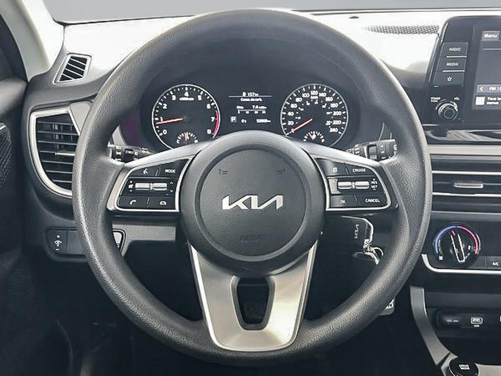 Kia Seltos LX 2023 d&rsquo;occasion à vendre - 19