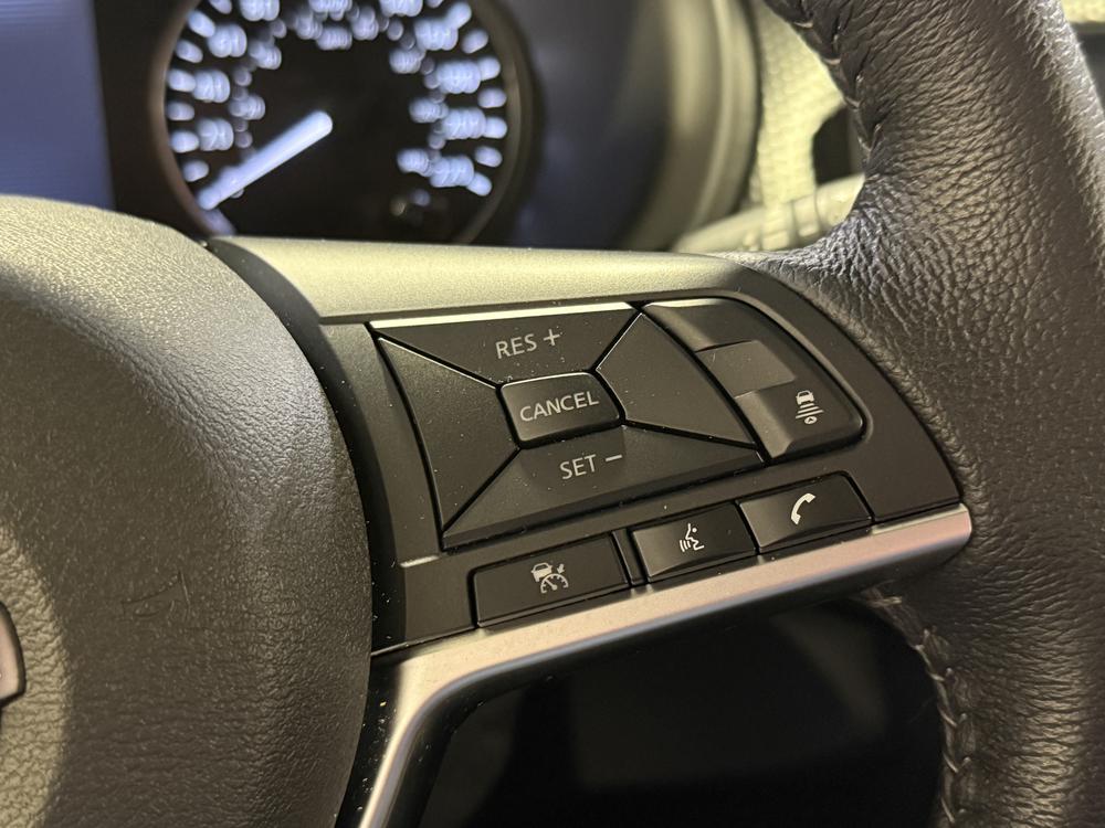 Nissan Kicks SV 2024 d&rsquo;occasion à vendre - 19