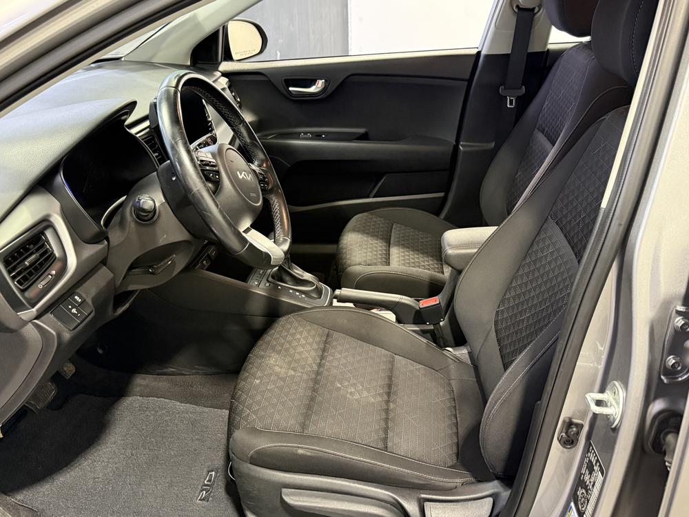 Kia Rio 5 portes LX+ 2022 d&rsquo;occasion à vendre - 16
