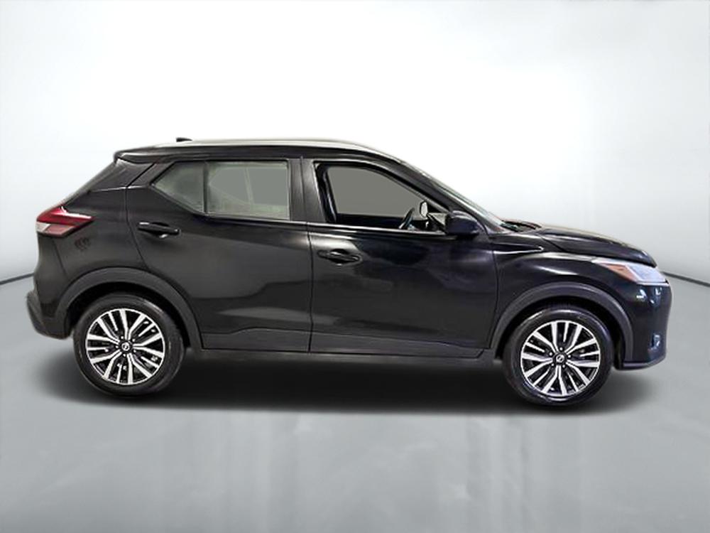 Nissan Kicks SV 2021 d&rsquo;occasion à vendre - 2