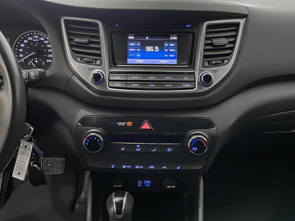 Hyundai Tucson GLS Premium AWD 2016 d&rsquo;occasion à vendre - 21
