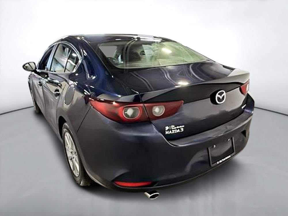 Mazda Mazda3 GX 2025 d&rsquo;occasion à vendre - 6