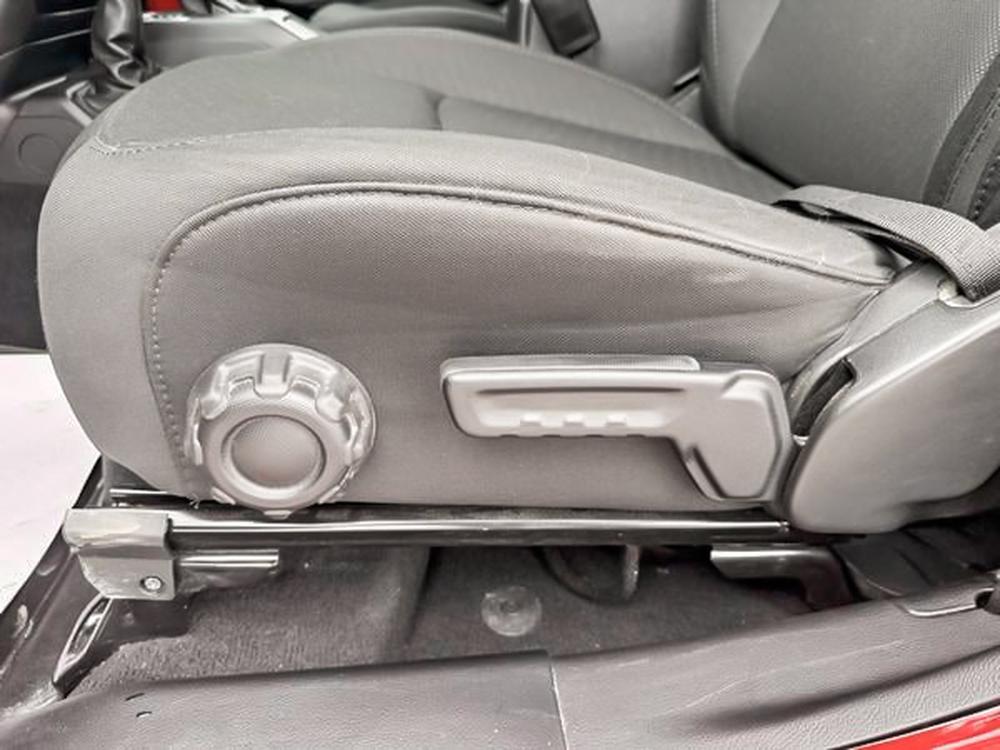 Jeep Wrangler SPORT 2023 d&rsquo;occasion à vendre - 14