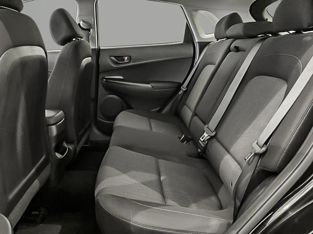 Hyundai Kona Essential 2023 d&rsquo;occasion à vendre - 27