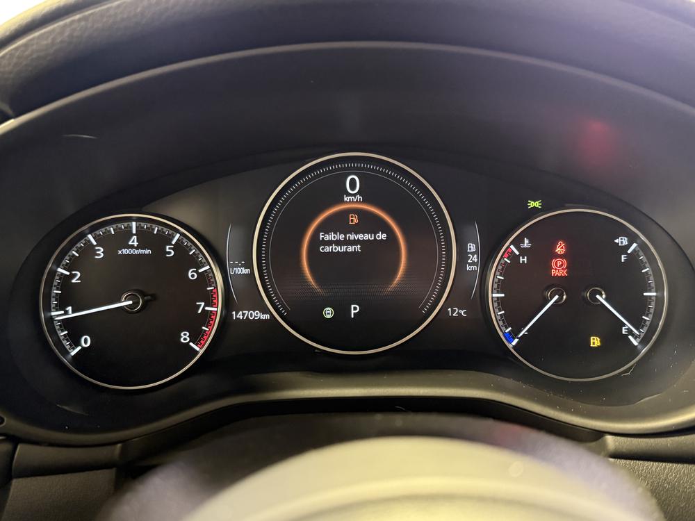 Mazda Mazda3 GX 2025 d&rsquo;occasion à vendre - 23