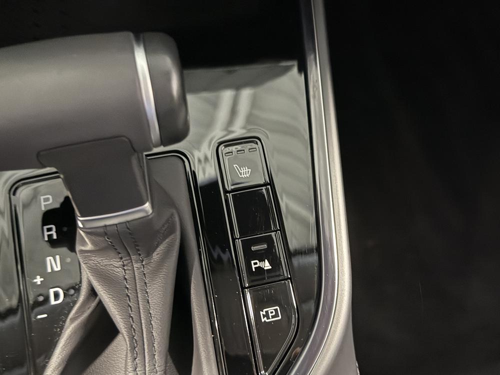 Kia Niro ex premium 2025 d&rsquo;occasion à vendre - 31