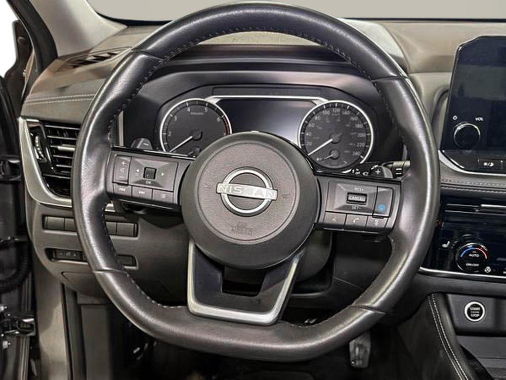 Nissan Rogue SL 2023 d&rsquo;occasion à vendre - 18