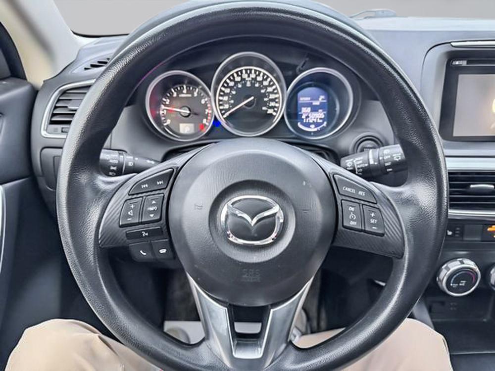 Mazda CX-5 GS AWD 2016 d&rsquo;occasion à vendre - 18