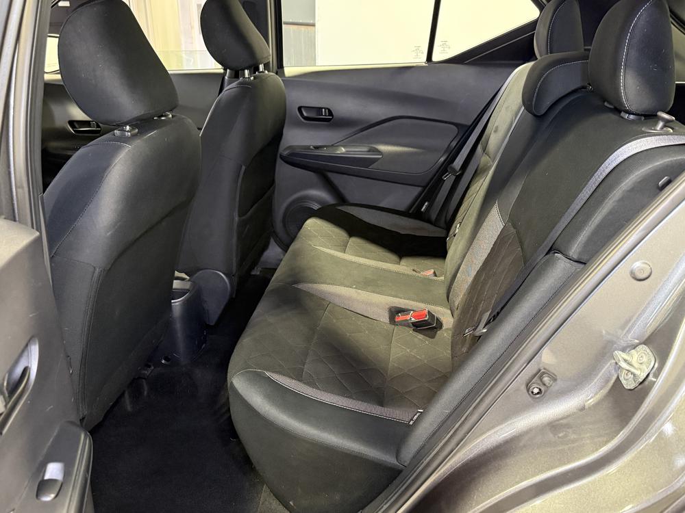 Nissan Kicks S 2020 d&rsquo;occasion à vendre - 29