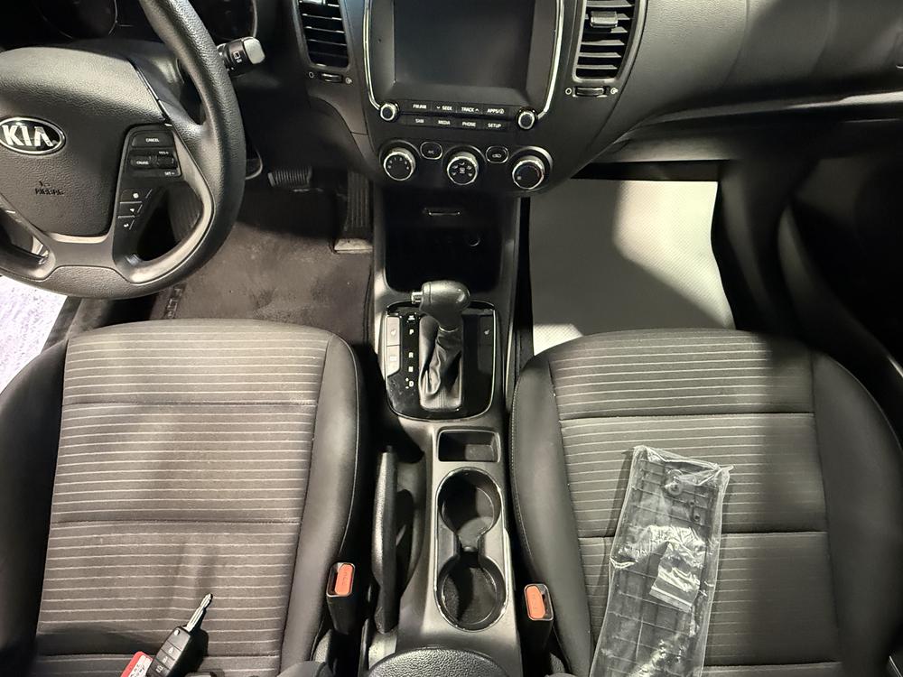 Kia Forte5 LX+ 2018 d&rsquo;occasion à vendre - 28