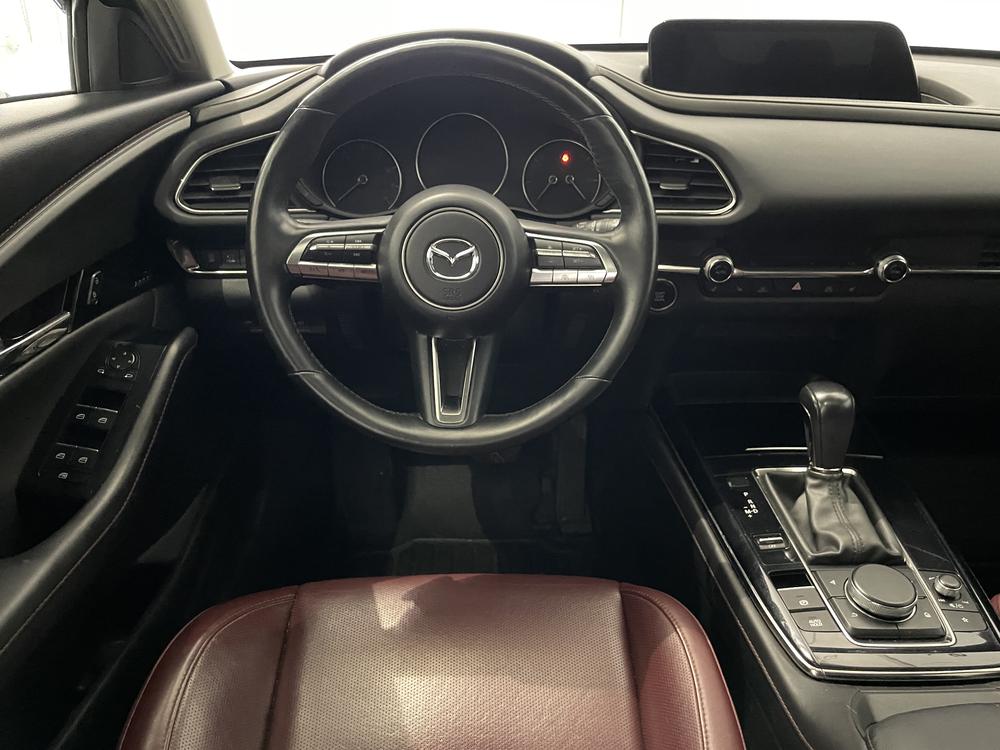 Mazda CX-30 GT AWD 2023 d&rsquo;occasion à vendre - 11