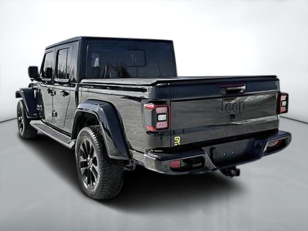 Jeep Gladiator High Altitude 2021 d&rsquo;occasion à vendre - 6