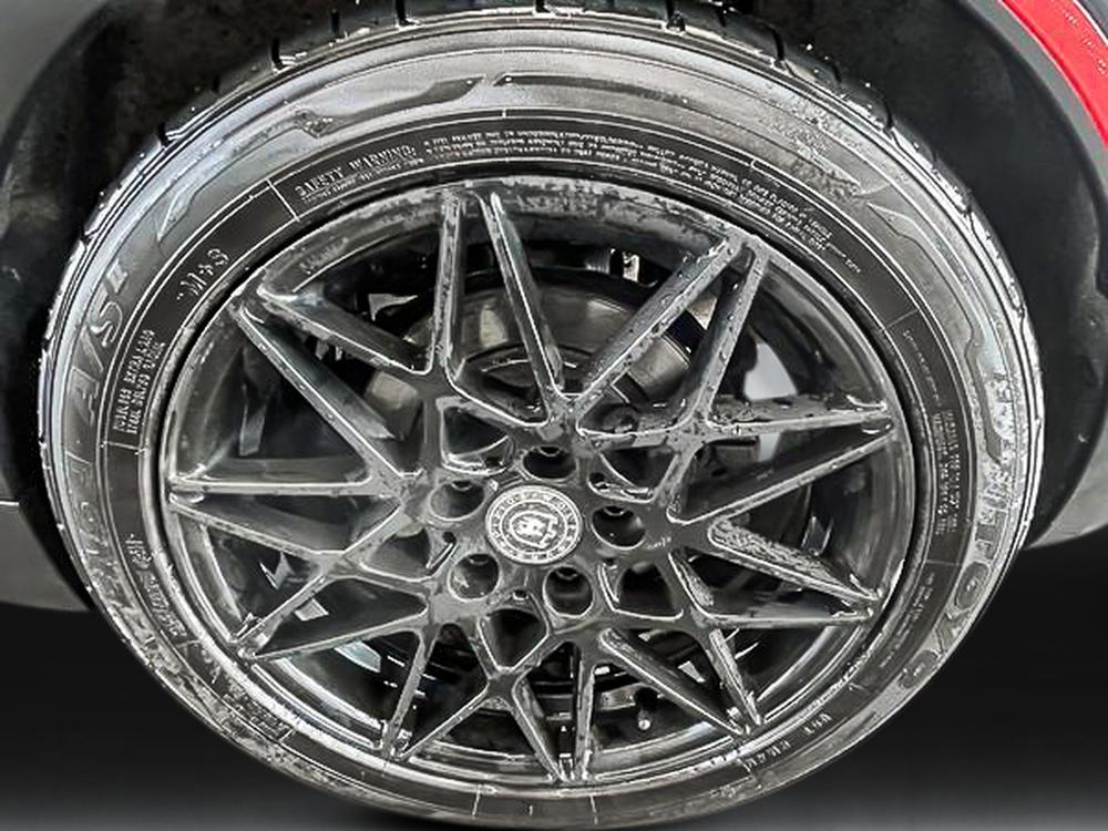 MINI Cooper Clubman S 2017 d&rsquo;occasion à vendre - 9