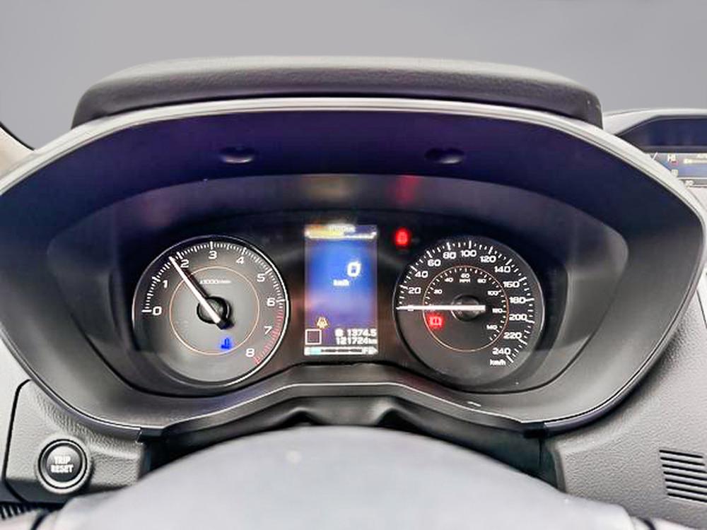 Subaru Crosstrek SPORT MANUELLE 2018 d&rsquo;occasion à vendre - 23