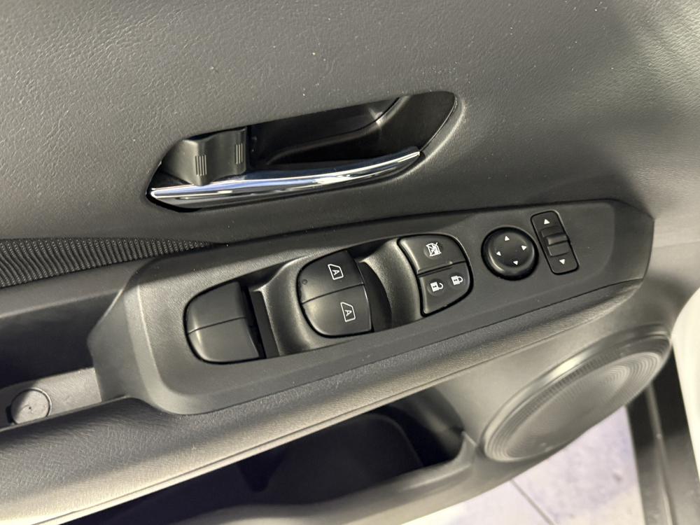 Nissan Kicks SV 2024 d&rsquo;occasion à vendre - 14