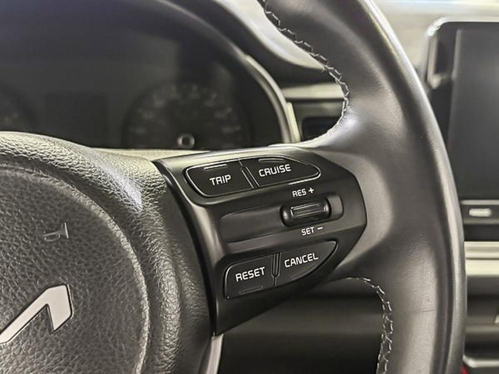 Kia Rio 5 portes LX+ 2023 d&rsquo;occasion à vendre - 21