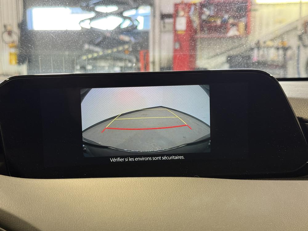 Mazda Mazda3 GX 2025 d&rsquo;occasion à vendre - 27