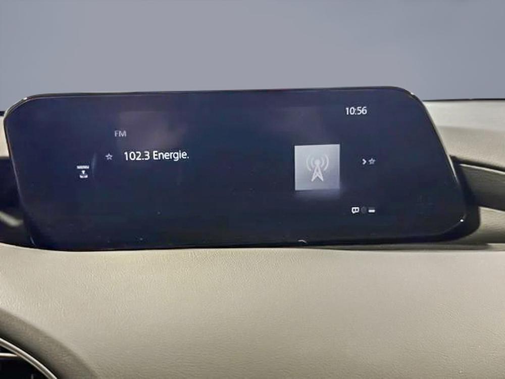 Mazda Mazda3 GX 2025 d&rsquo;occasion à vendre - 24