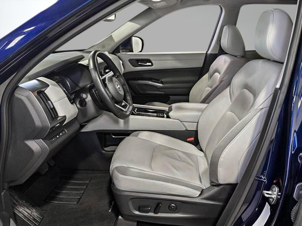 Nissan Pathfinder SL 2022 d&rsquo;occasion à vendre - 18