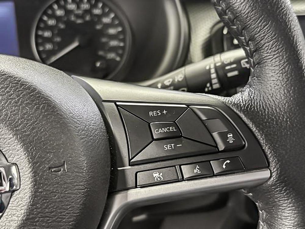 Nissan Kicks SV 2021 d&rsquo;occasion à vendre - 19