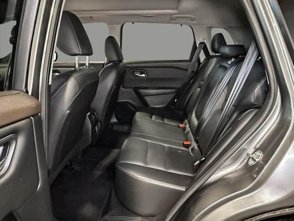 Nissan Rogue SL 2023 d&rsquo;occasion à vendre - 32