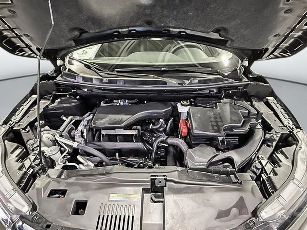 Nissan Qashqai S 2021 d&rsquo;occasion à vendre - 34