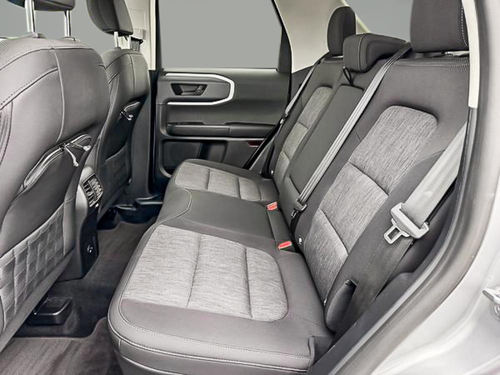 Ford Bronco Sport BIG BEND AWD 2021 d&rsquo;occasion à vendre - 31