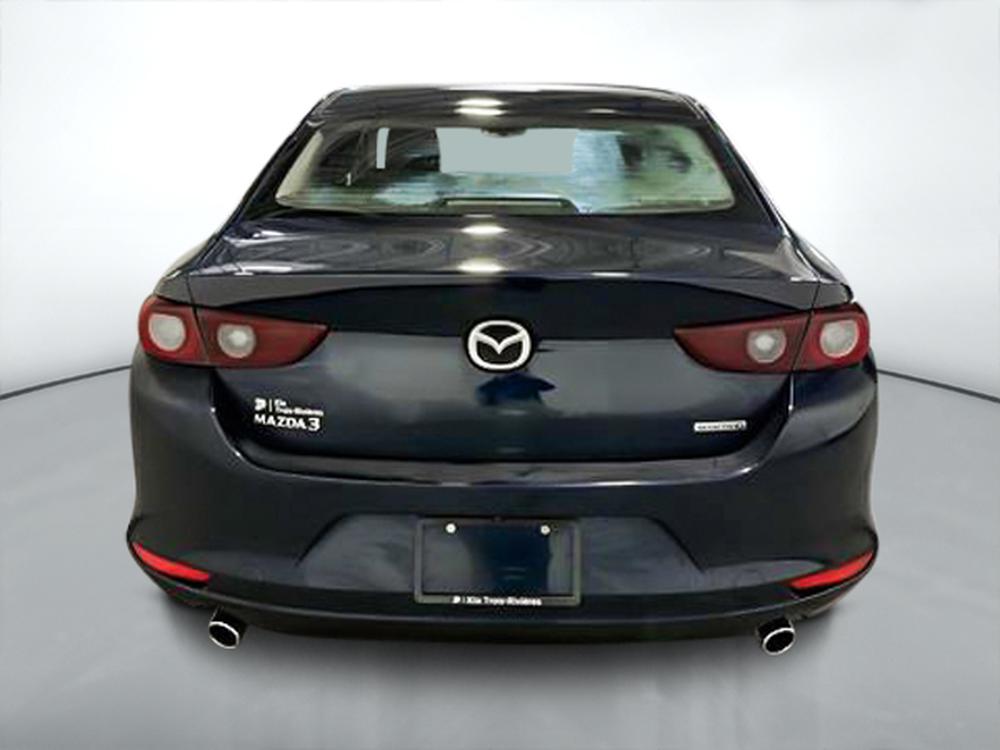 Mazda Mazda3 GX 2025 d&rsquo;occasion à vendre - 4