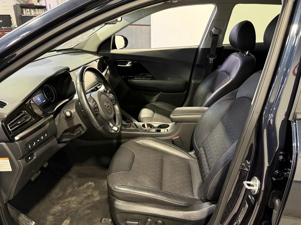 Kia Niro HEV EX PREMIUM 2020 d&rsquo;occasion à vendre - 17
