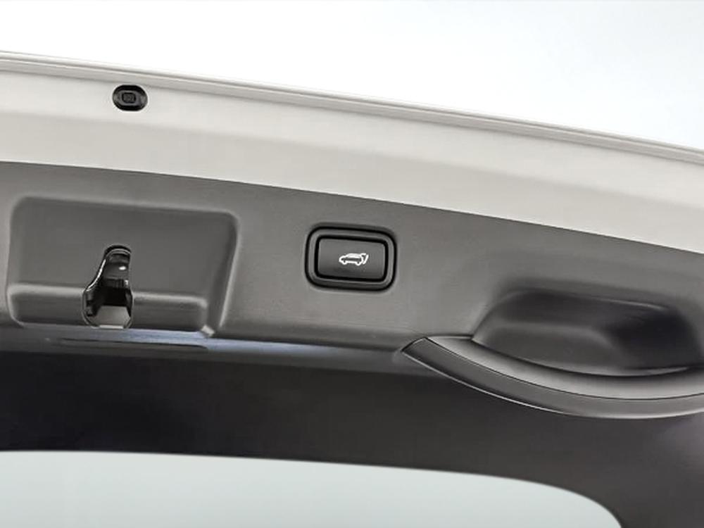 Kia Niro ex premium 2025 d&rsquo;occasion à vendre - 35